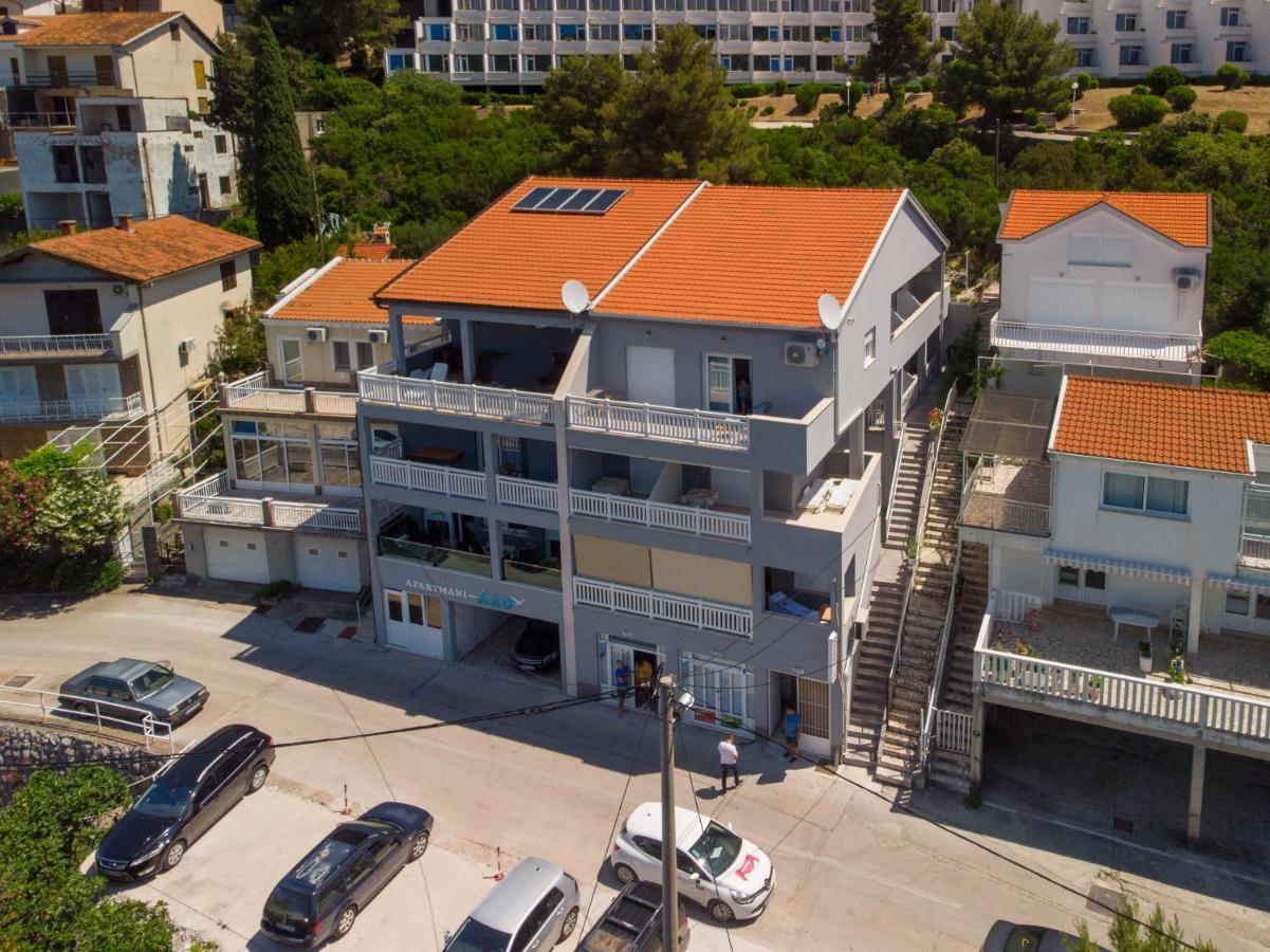 Apartments Lavanda Neum Exterior foto