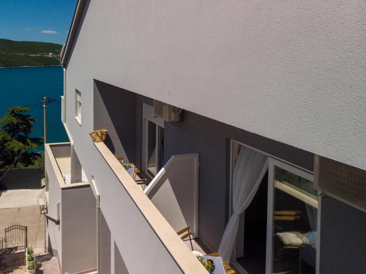 Apartments Lavanda Neum Exterior foto