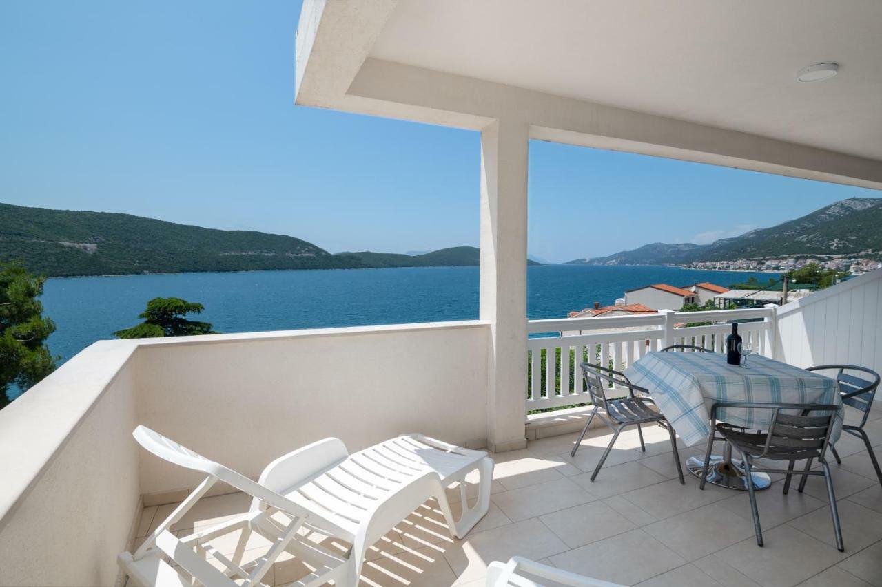 Apartments Lavanda Neum Exterior foto