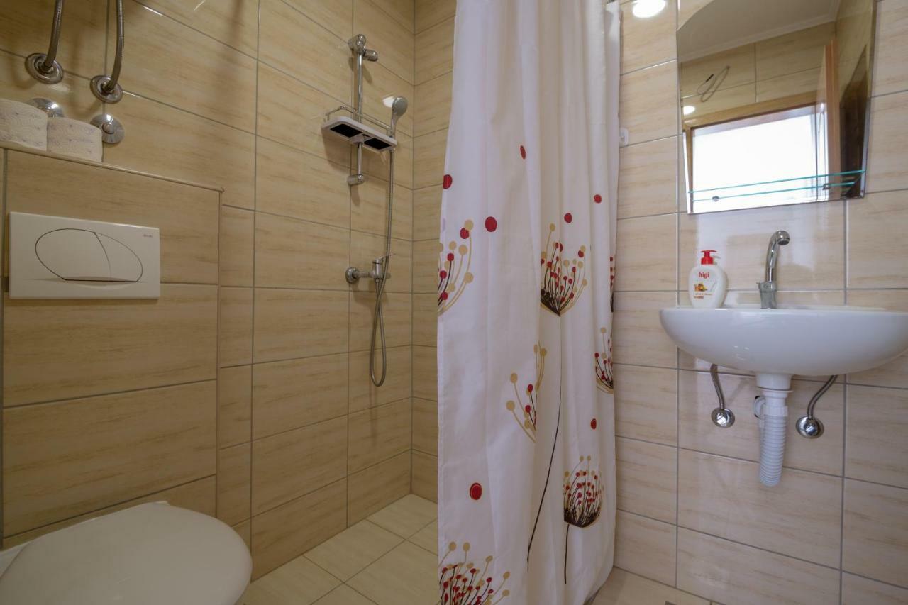 Apartments Lavanda Neum Exterior foto