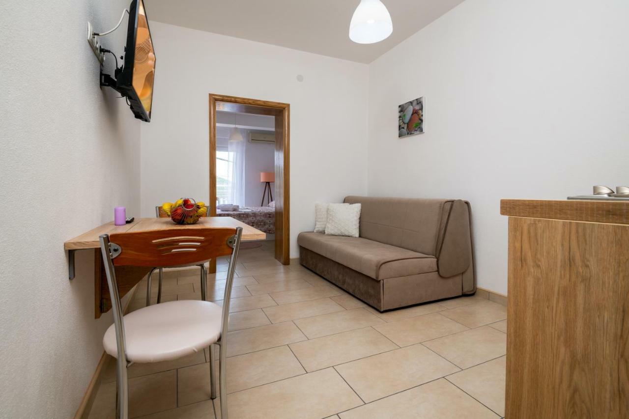 Apartments Lavanda Neum Exterior foto