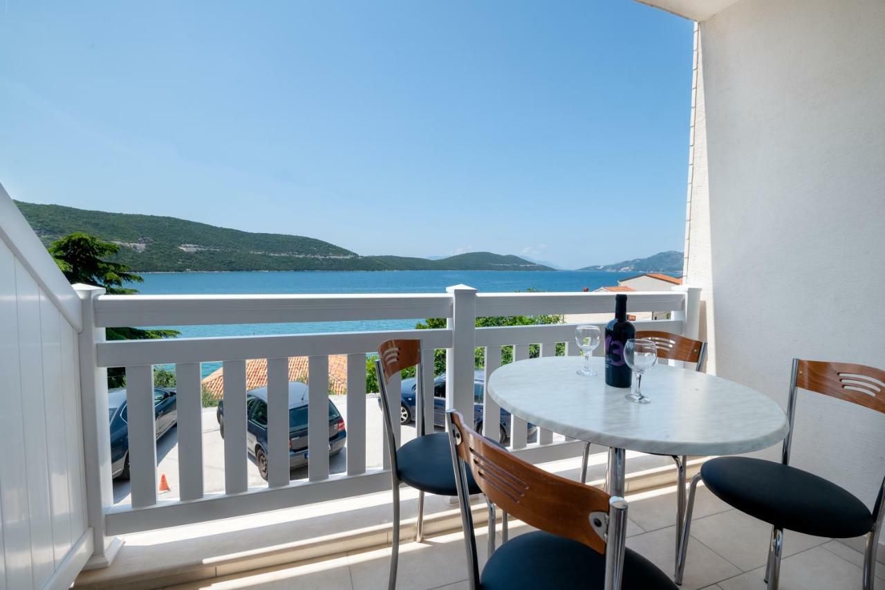 Apartments Lavanda Neum Exterior foto