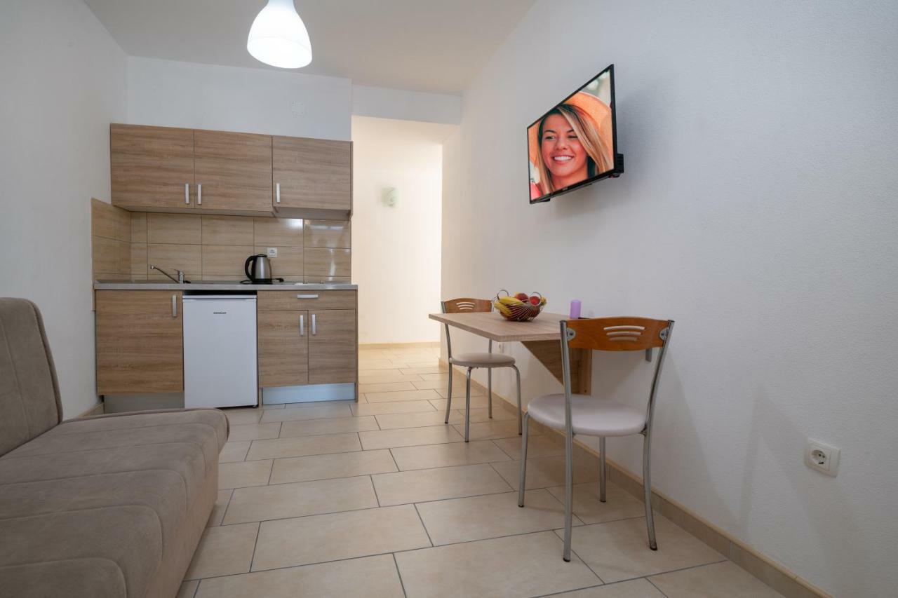 Apartments Lavanda Neum Exterior foto