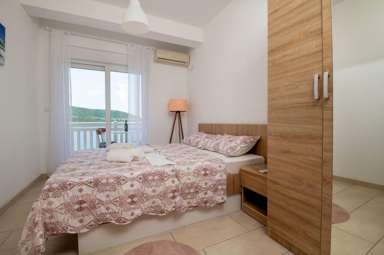 Apartments Lavanda Neum Exterior foto