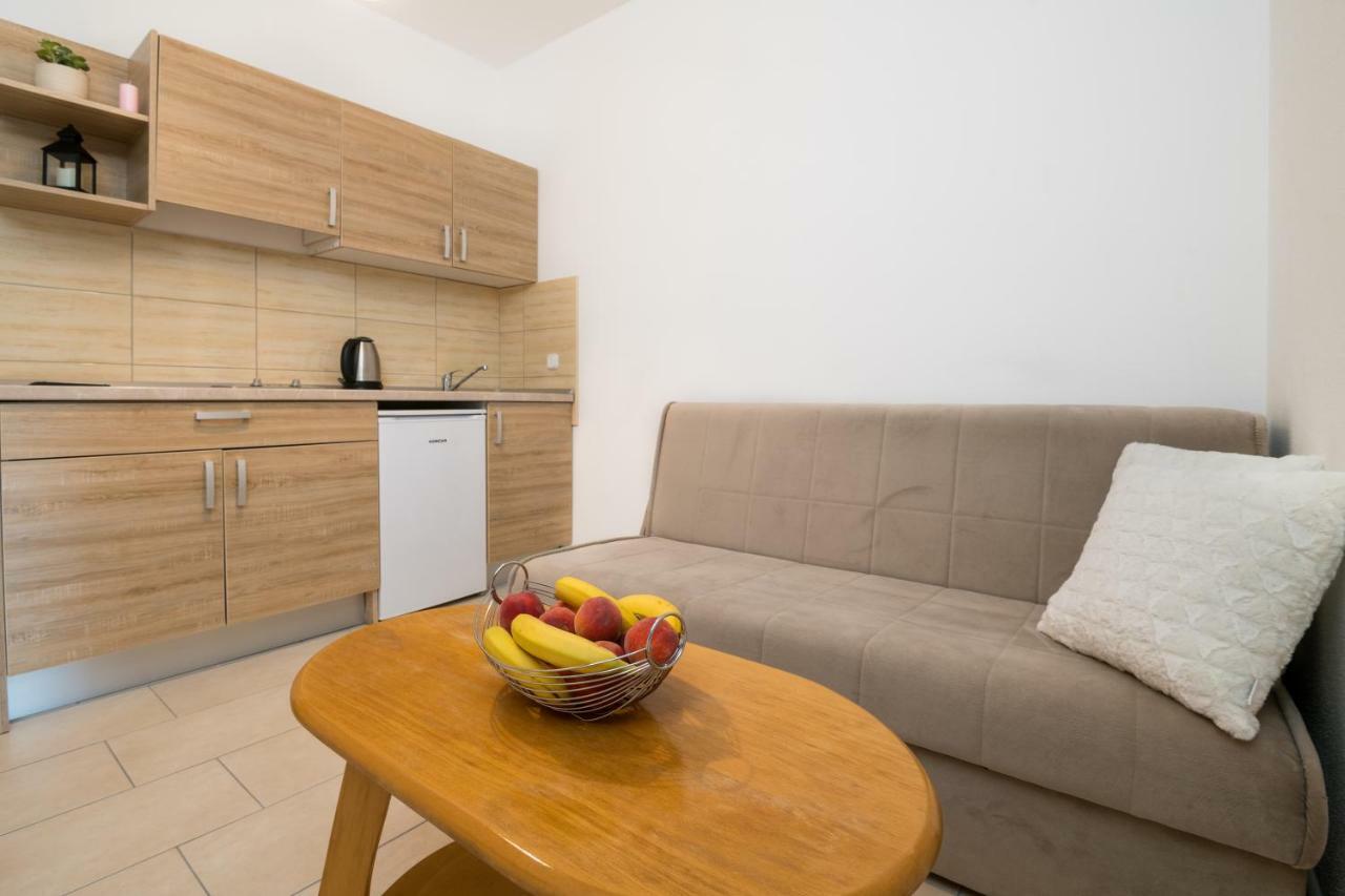 Apartments Lavanda Neum Exterior foto