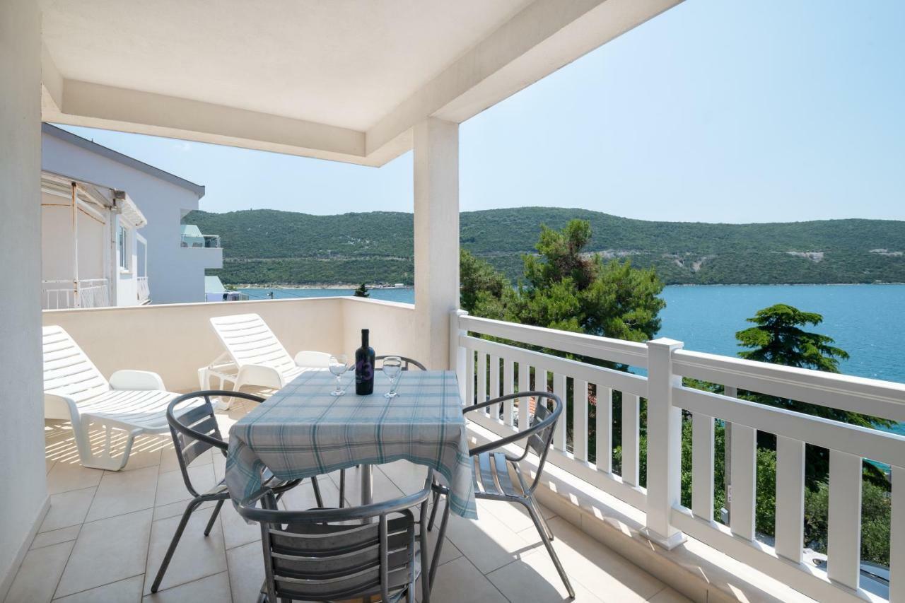 Apartments Lavanda Neum Exterior foto