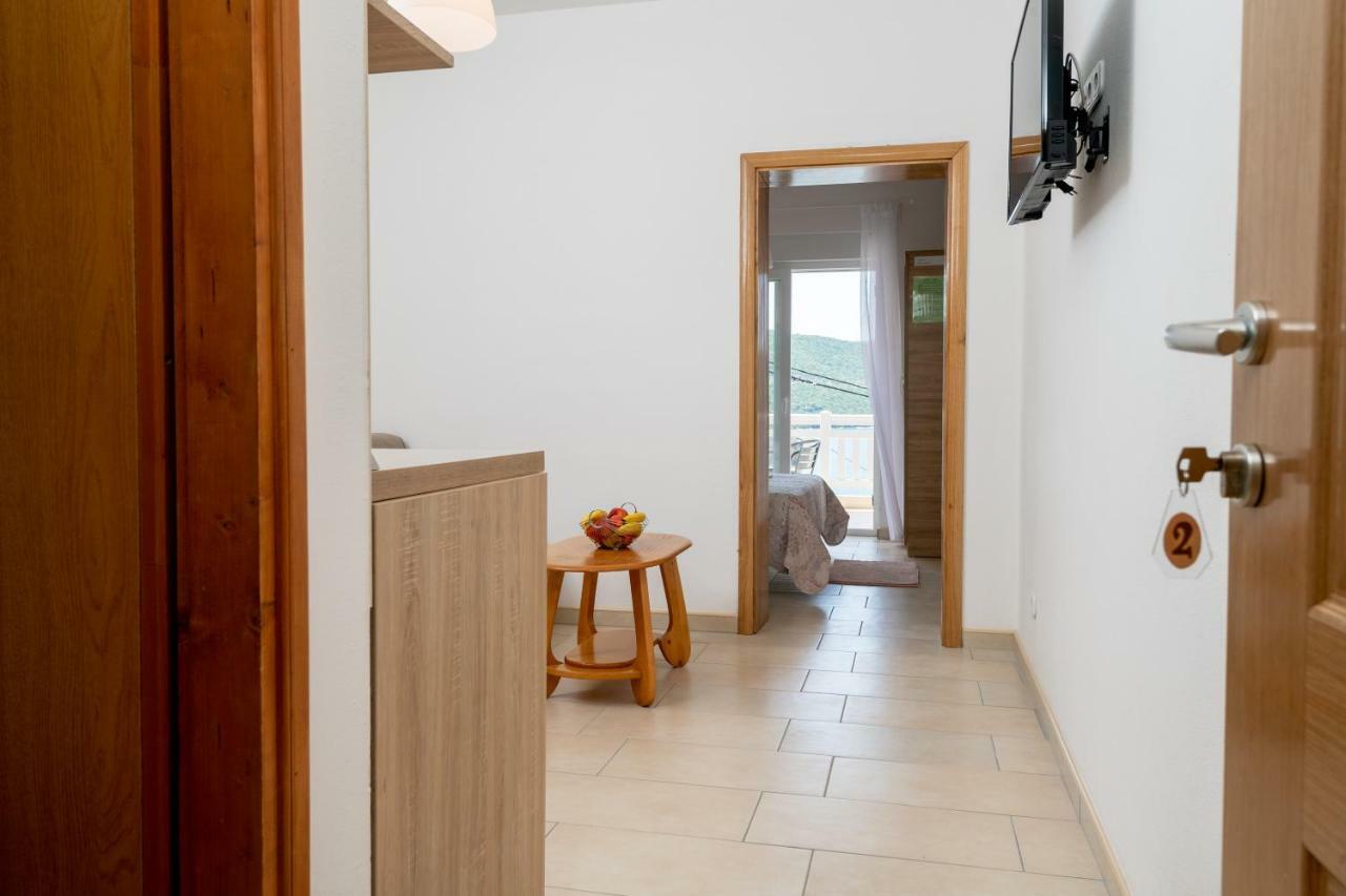 Apartments Lavanda Neum Exterior foto